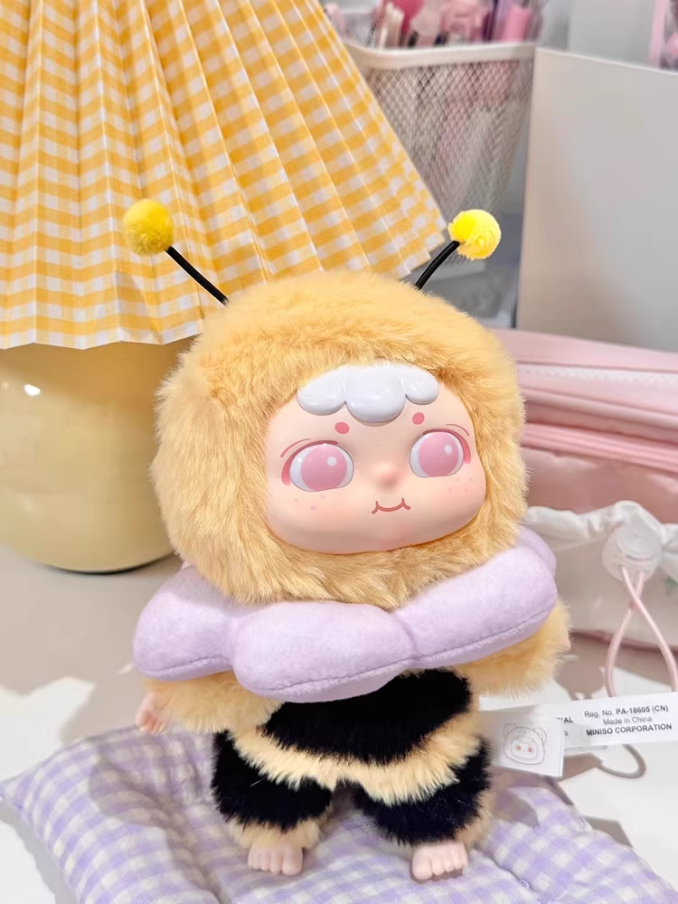 Bag Charms Are Out — Designer Toy Crossbody Bags Are Dubai's New Accessory Obsession