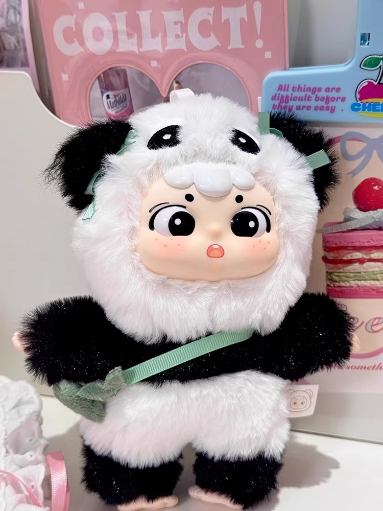 Bag Charms Are Out — Designer Toy Crossbody Bags Are Dubai's New Accessory Obsession