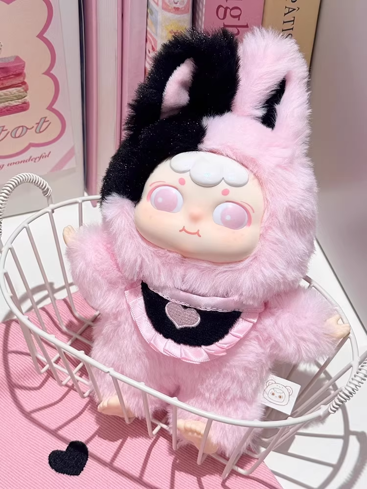 Aria Snow Whisper: Why This Ethereal Designer Toy Collection Is Captivating Dubai Collectors