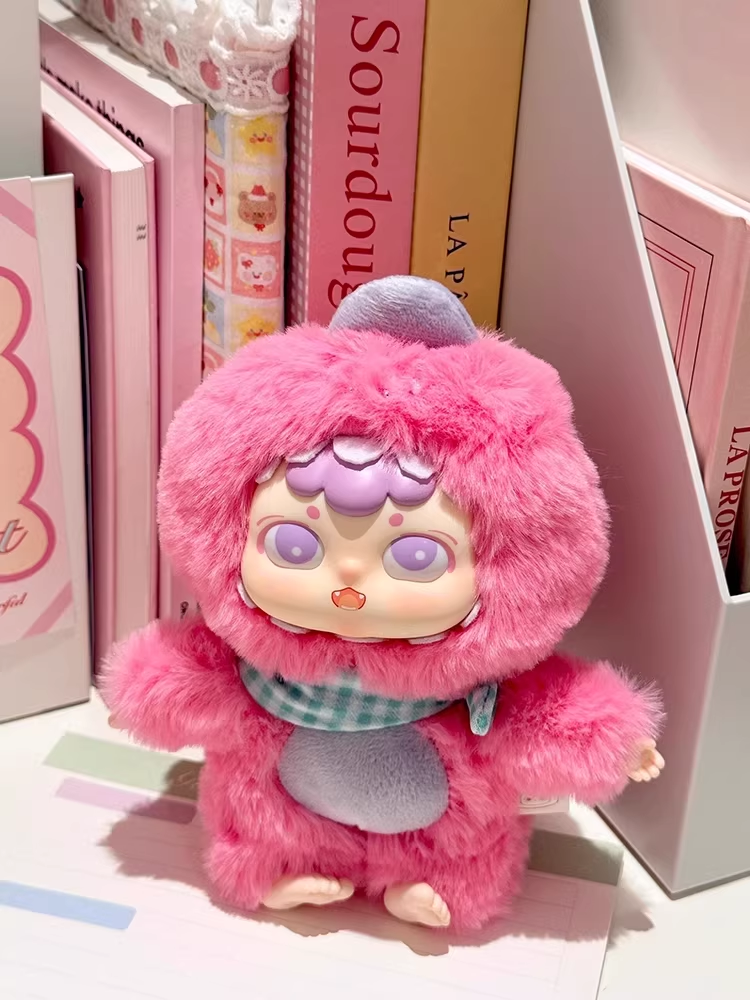 Aria Snow Whisper: Why This Ethereal Designer Toy Collection Is Captivating Dubai Collectors